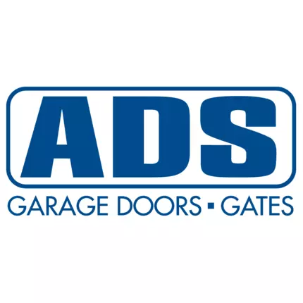 Logo da ADS Automatic Door Specialists