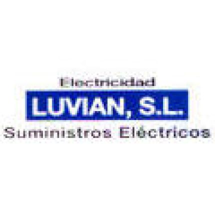 Logótipo de Electricidad Luvian S. L.