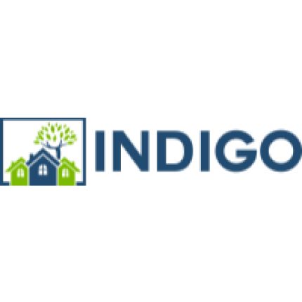Logótipo de Indigo Apartments