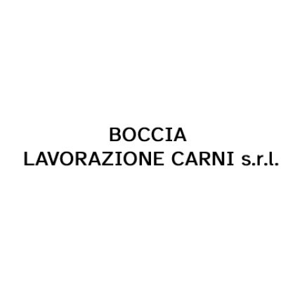 Λογότυπο από Boccia  Lavorazione  Carni S.r.l.