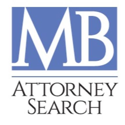 Logo from MB Attorney Search LLC.