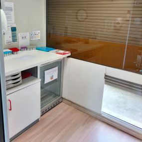 Bild von BIOGROUP BIO-SANTIS - Laboratoire Avignon Montfavet