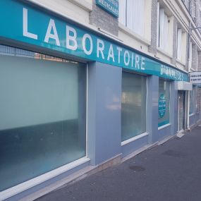 Bild von BIOGROUP - Laboratoire Choisy Gare