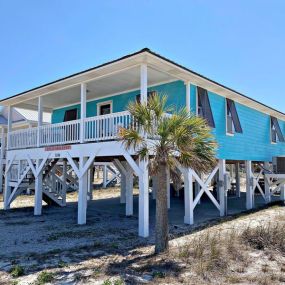 Bild von Poole Vacation Rentals