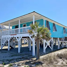 Bild von Poole Vacation Rentals