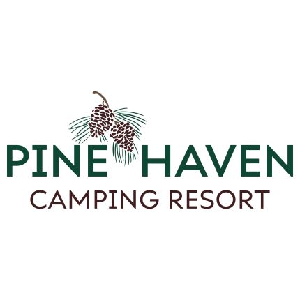 Logo von Pine Haven Campground