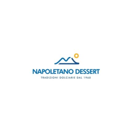 Logotyp från Napoletano Dessert