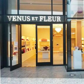 Bild von Venus ET Fleur