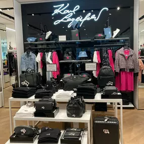 Bild von KARL LAGERFELD Outlet