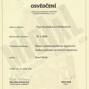Midial, účetnictví, daňové poradenství, cla