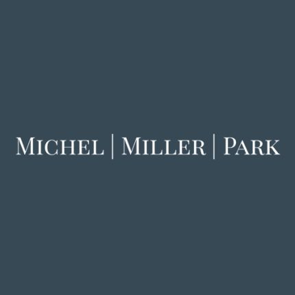 Logo fra Michel | Miller | Park ALC