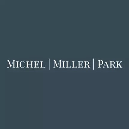 Logo van Michel | Miller | Park ALC