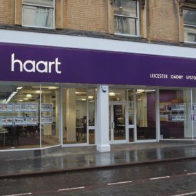 Bild von haart Estate And Lettings Agents Leicester