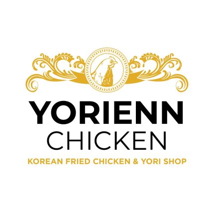 Logo von Yorienn Korean Fried Chicken & Yori Shop of Carrollton 요리엔 한식