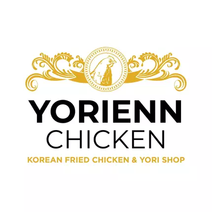 Logotipo de Yorienn Korean Fried Chicken & Yori Shop of Carrollton 요리엔 한식