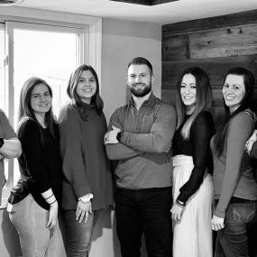 The Kris Yelverton Team