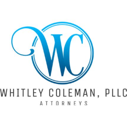 Logo from Whitley Coleman