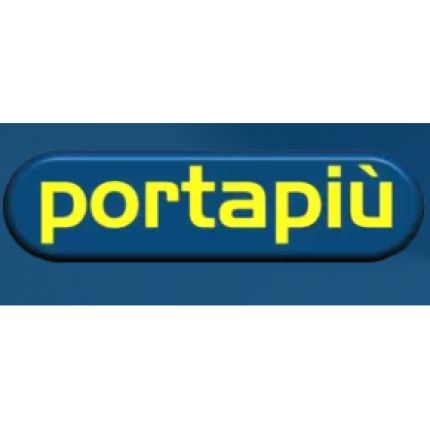 Logotipo de Portapiù - Porte in Pvc