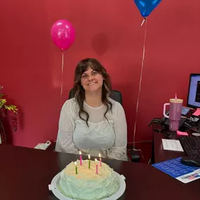 Michelle Belesky - State Farm Insurance Agent