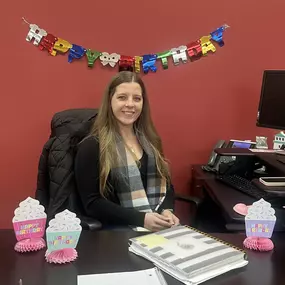 Michelle Belesky - State Farm Insurance Agent