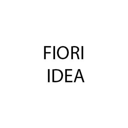 Logo da Idea Fiori di Nadia Barroero