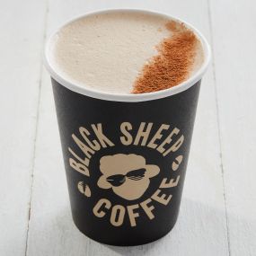 Bild von Black Sheep Coffee & Cocktails