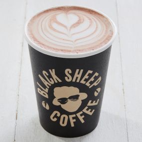 Bild von Black Sheep Coffee & Cocktails