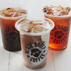 Bild von Black Sheep Coffee & Cocktails