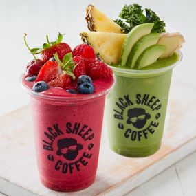 Bild von Black Sheep Coffee & Cocktails