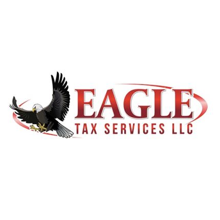 Logotyp från Eagle Tax Services LLC