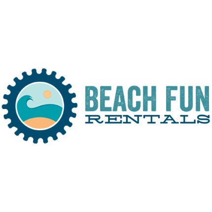 Logotyp från Beach Fun Rentals