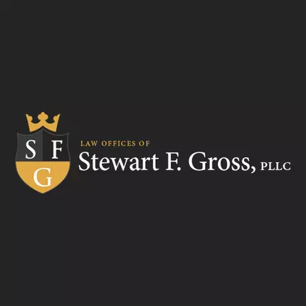 Logo from Law Offices of Stewart F. Gross, PLLC