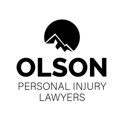 Λογότυπο από Olson Personal Injury Lawyers