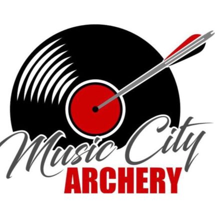 Logo van Music City Archery