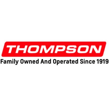 Logo from Thompson Sales Company (AKA Thompson Buick GMC Cadillac)