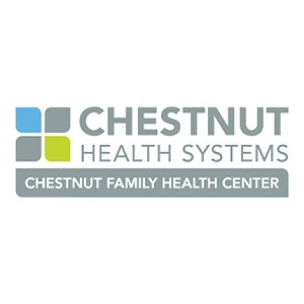 Logotipo de Chestnut Family Health Center