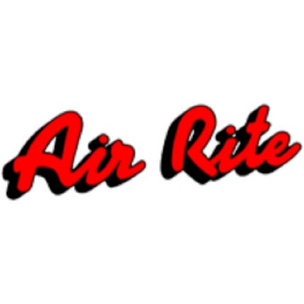 Logotyp från Air Rite