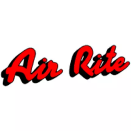 Logo fra Air Rite