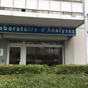 Bild von BIOGROUP - Laboratoire Montigny La Sourderie