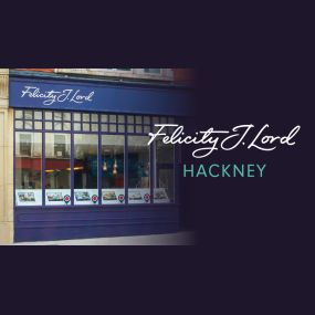 Bild von Felicity J. Lord Estate Agents Hackney