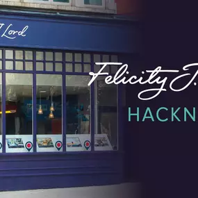 Bild von Felicity J. Lord Estate Agents Hackney