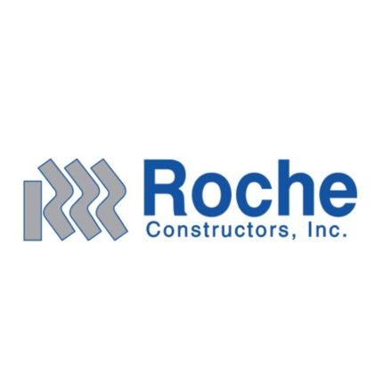 Logótipo de Roche Constructors Inc.