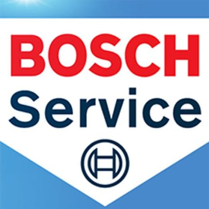 Logo von Bosch Car Service Autos Pedro