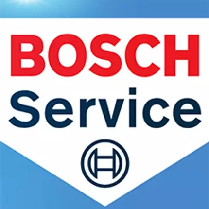 Logo von Bosch Car Service Autos Pedro