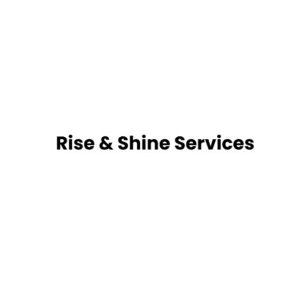 Λογότυπο από Rise & Shine Services