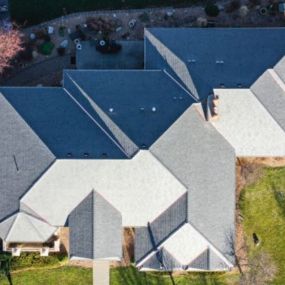 At Superior Builders, we keep the work site clean at all times. Our commitment is to leave it better than we found it. No matter how big your roofing or exteriors project is you can expect a well-kept work site.
