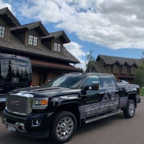 Superior Builders Inc. offers a full range of exterior services and wants to make sure we give you the time to show us your needs. When we arrive at your property you can expect a polite and knowledgeable exterior expert.