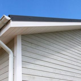 Superior Builders Inc. offers several types of replacement gutter systems. We work with our clients to pick the material and style of gutter that is best suited to their environment. We offer copper, steel seamless gutters, and gutter guards to help customize your gutter system to optimize the efficiency of your home’s water management.