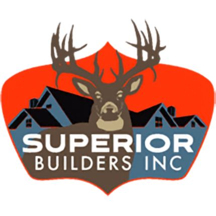 Logo van Superior Builders Inc