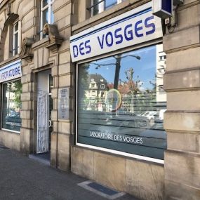 Bild von BIOGROUP - Laboratoire des Vosges - Spécialisé AMP